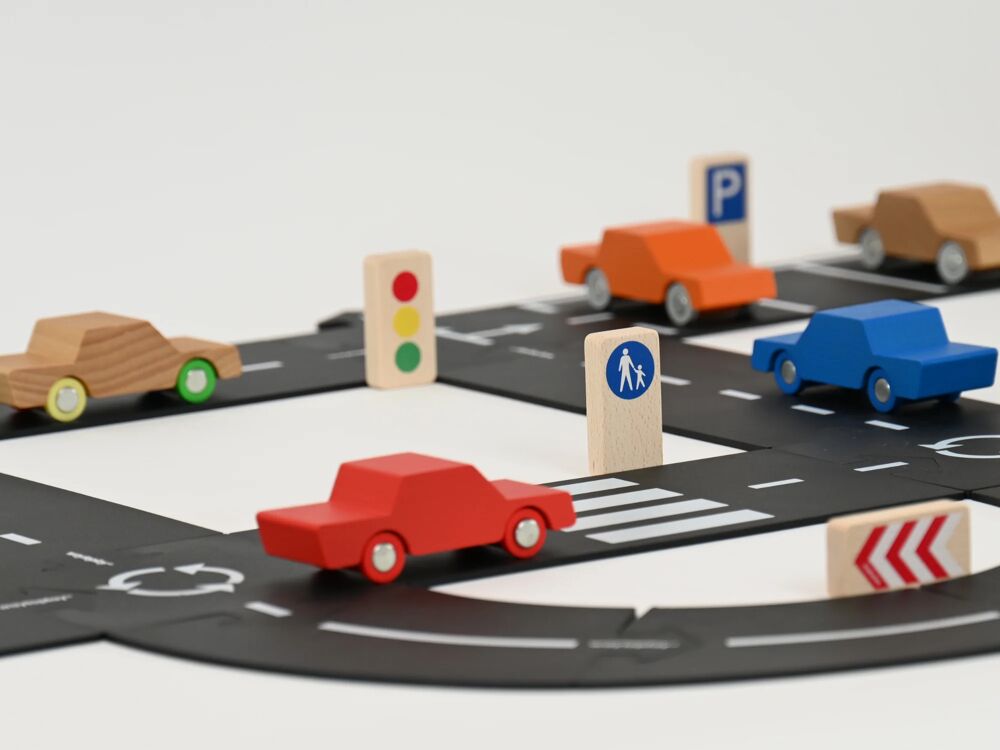 Traffic signs