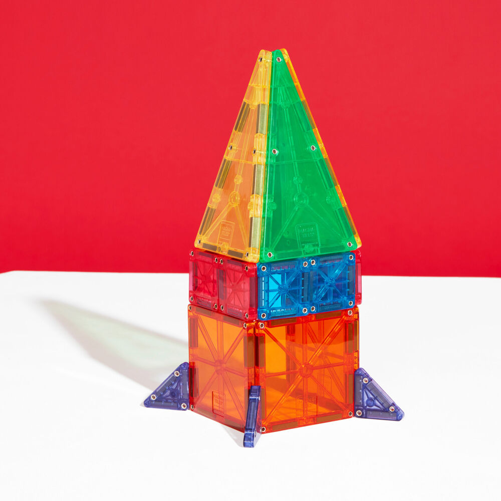 MAGNA-TILES Combo - 20 stuks