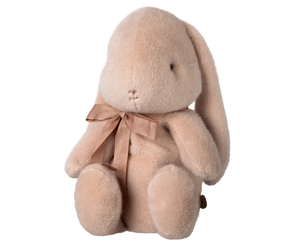 Maileg Knuffelkonijntje - Medium - Light powder - 34cm
