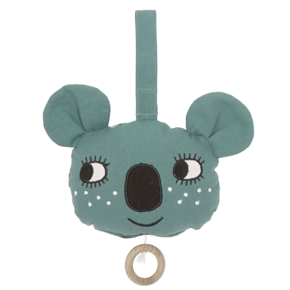 Muziekdoosje Koala