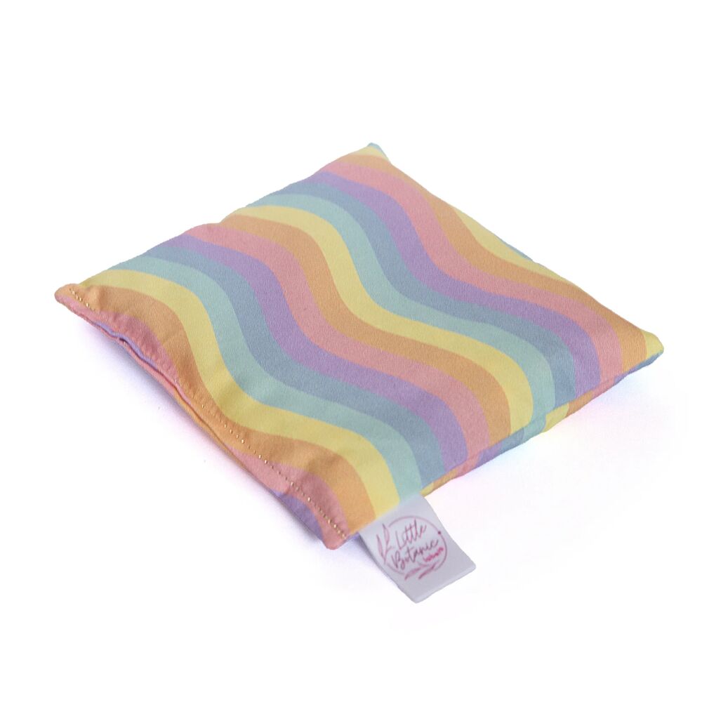 Pittenzakje los - Wave - Pastel