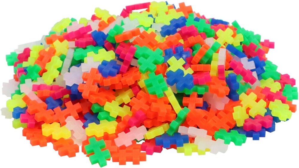 Neon Plus-Plus (600st)