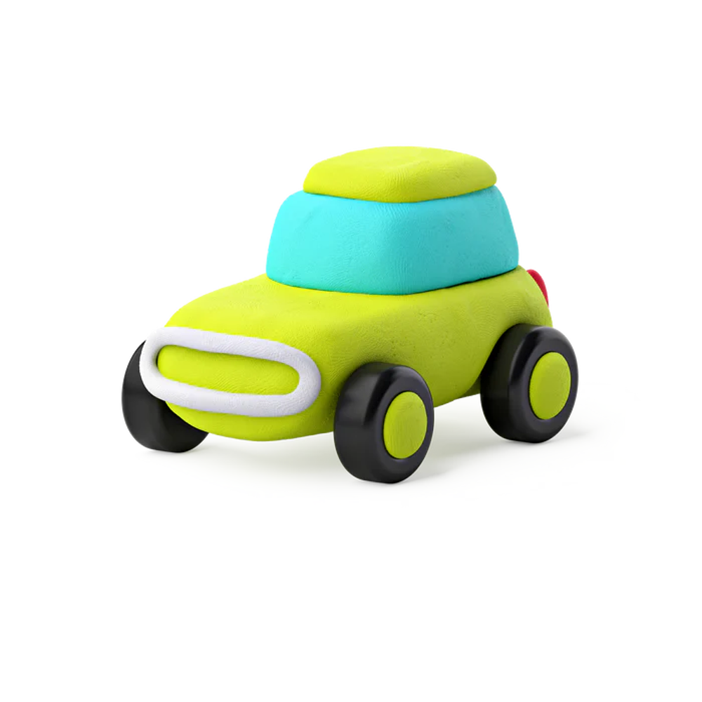 HeyClay - Eco Cars - 3 autos