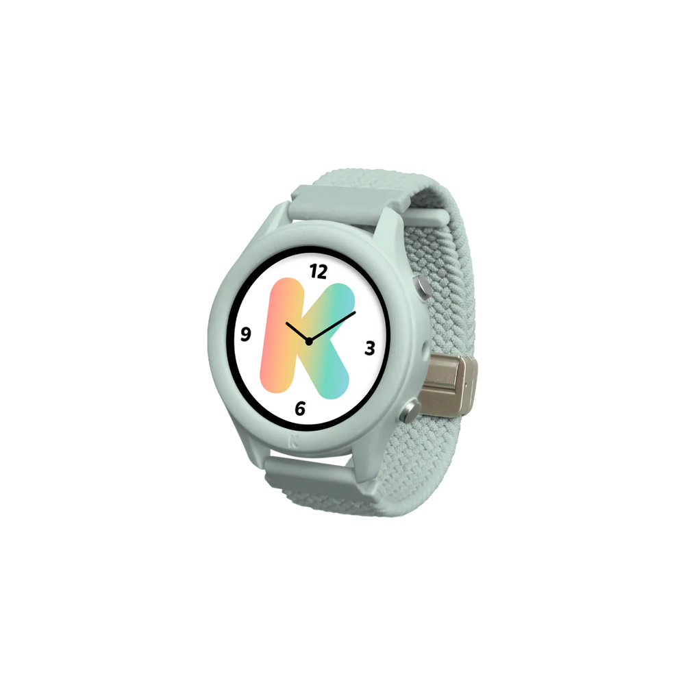 K-WATCH - Groen