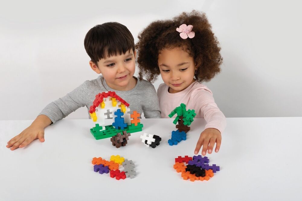 Learn to build Big Plus-Plus (60st)