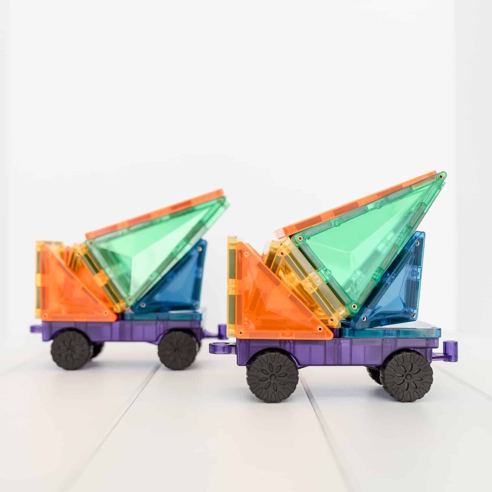 CONNETIX Rainbow Mega Pack - 212 stuks