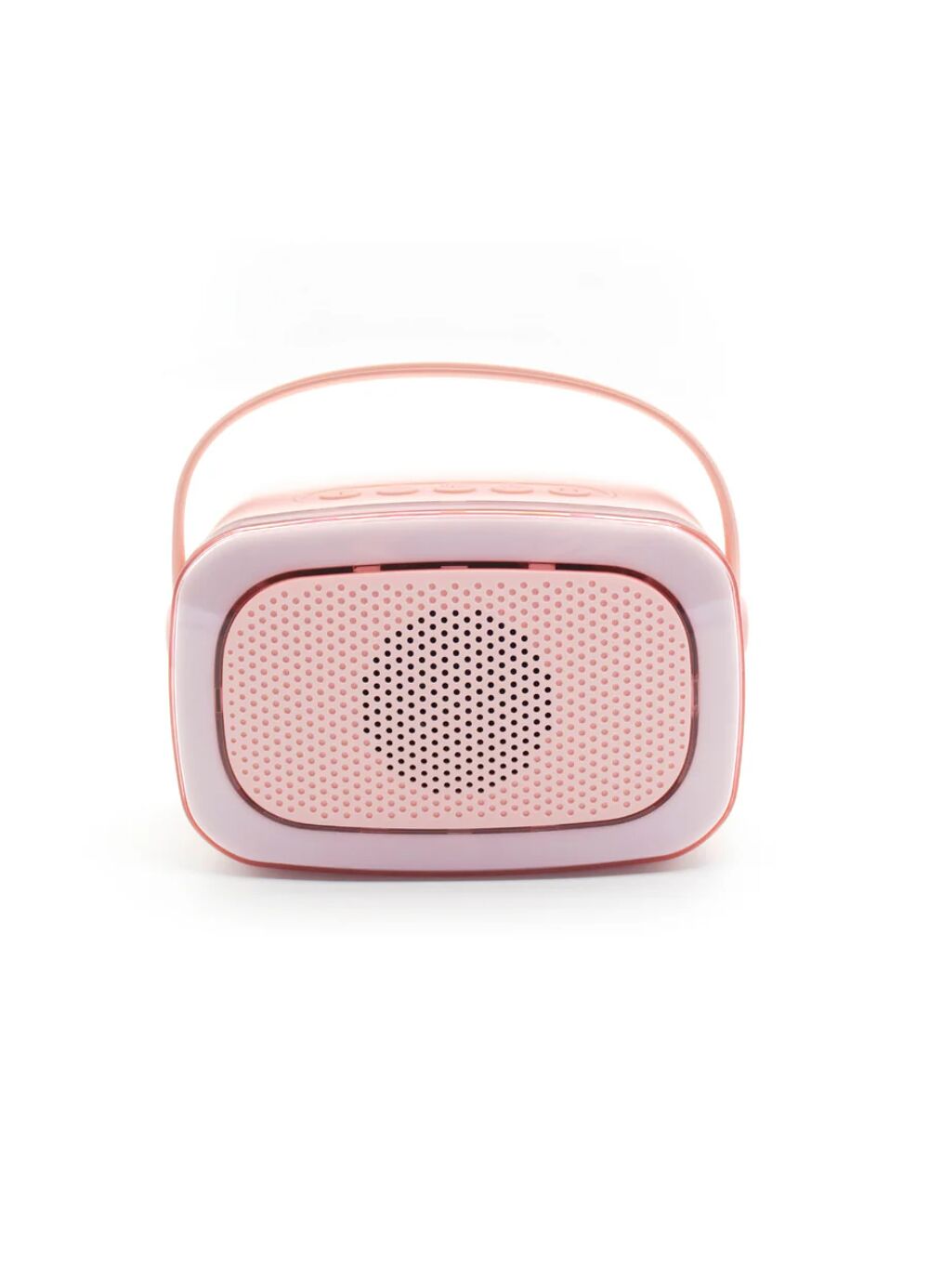 Lalarma Karaoke Party Set - Roze