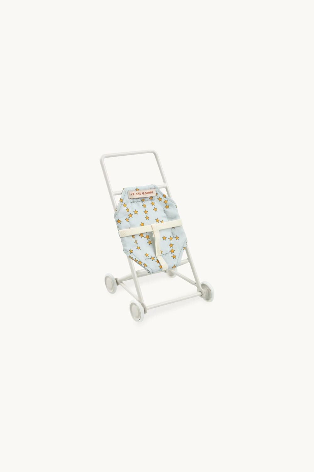 Gommu pocket buggy - Stars