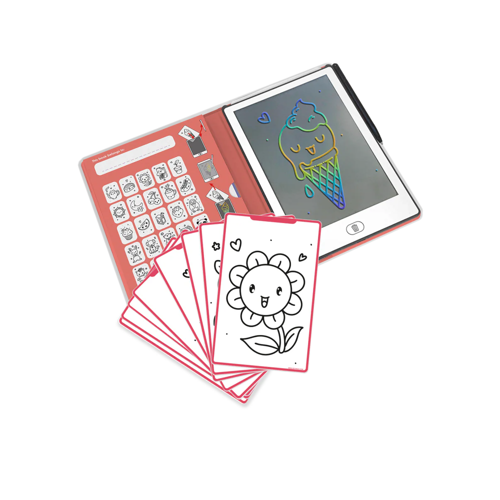 KIDYDRAW-MINI - Kawai