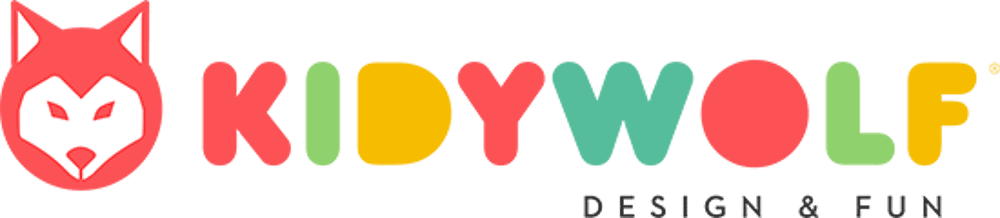 Logo Kidywolf
