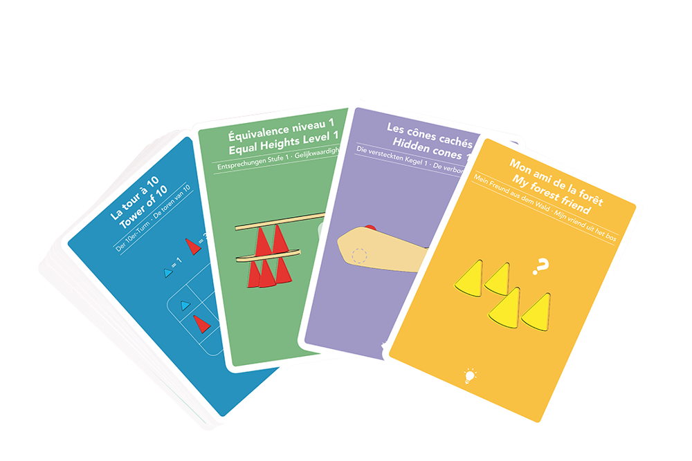 OPPI PIKS Get Smart Cards