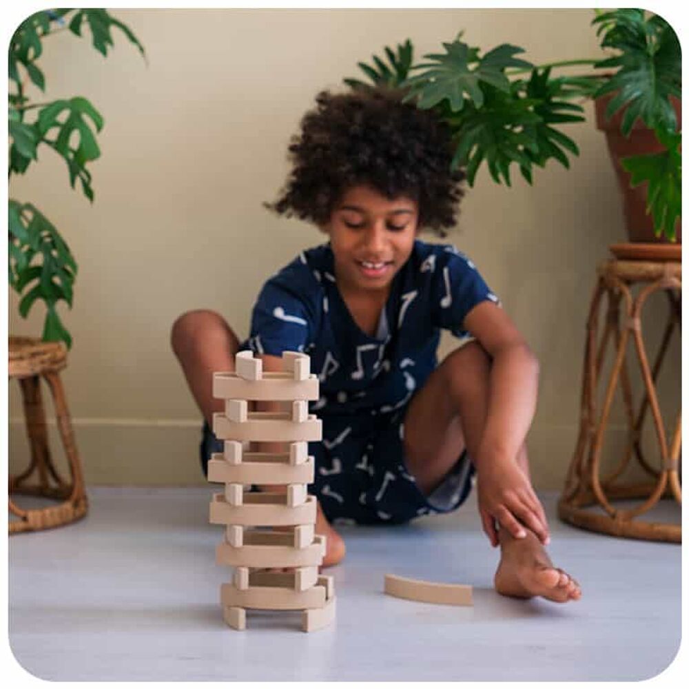 Abel Blocks Mini REWOOD - 24