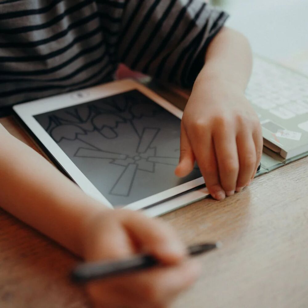 KIDYDRAW-MINI - Reizen en vervoer