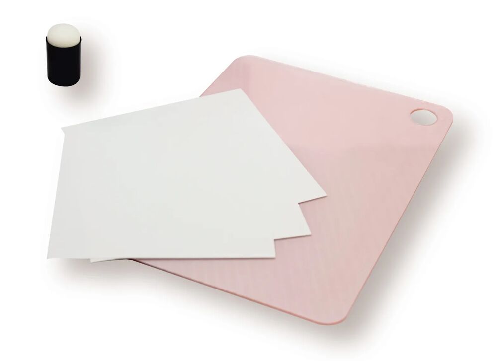 Kitpas Little Artist set