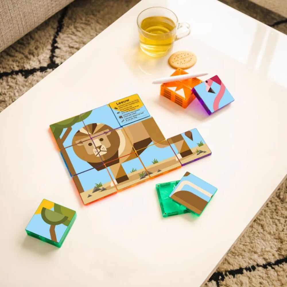 Coblo Toppers Dieren