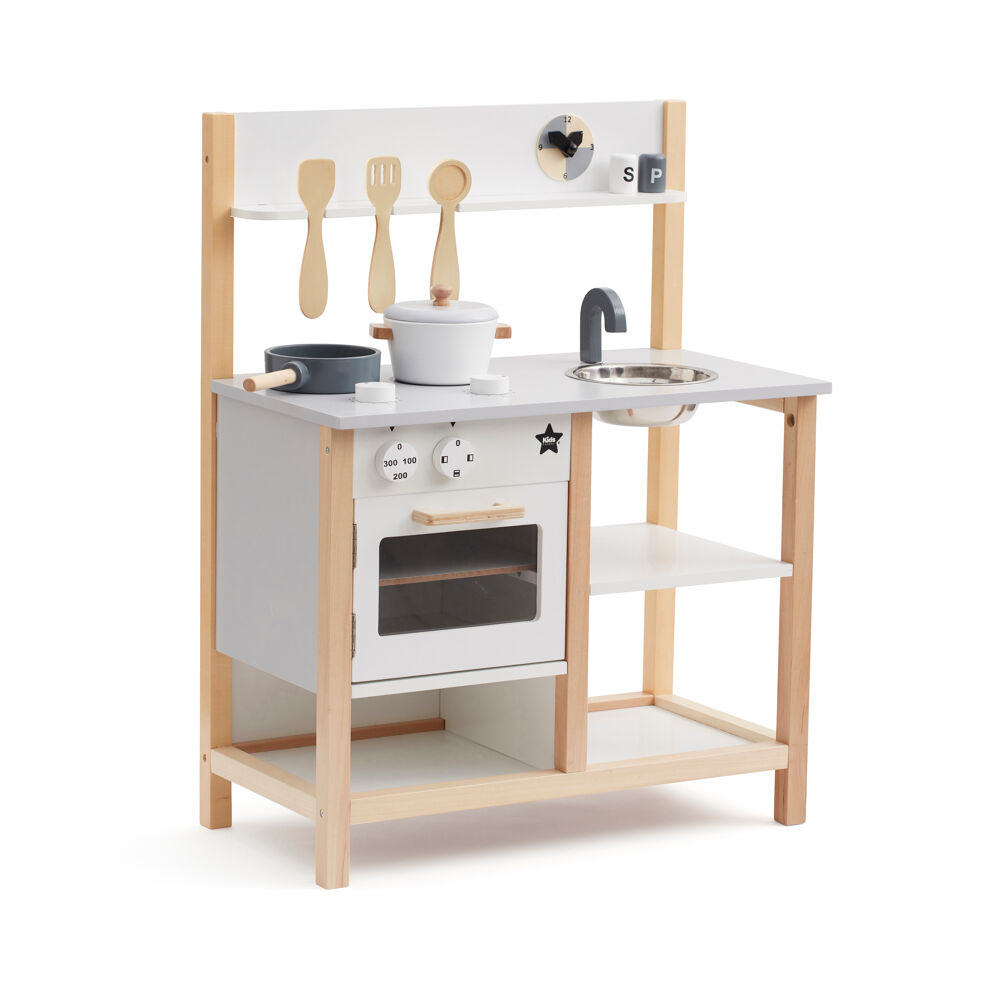 Speelgoedkeuken