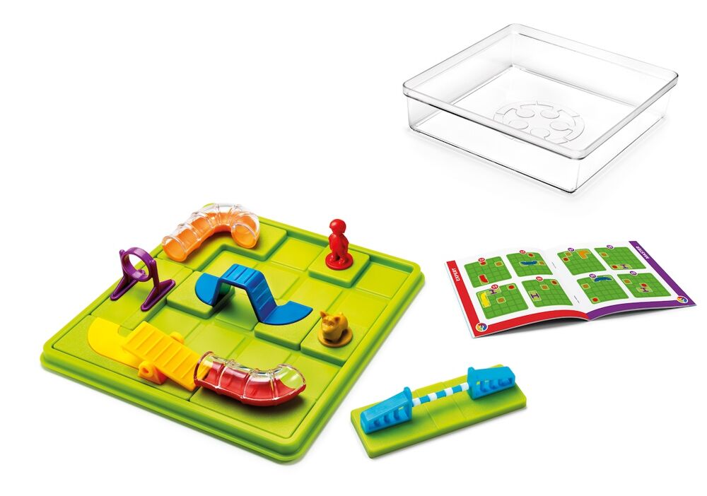 Smart Games - Smart Dog