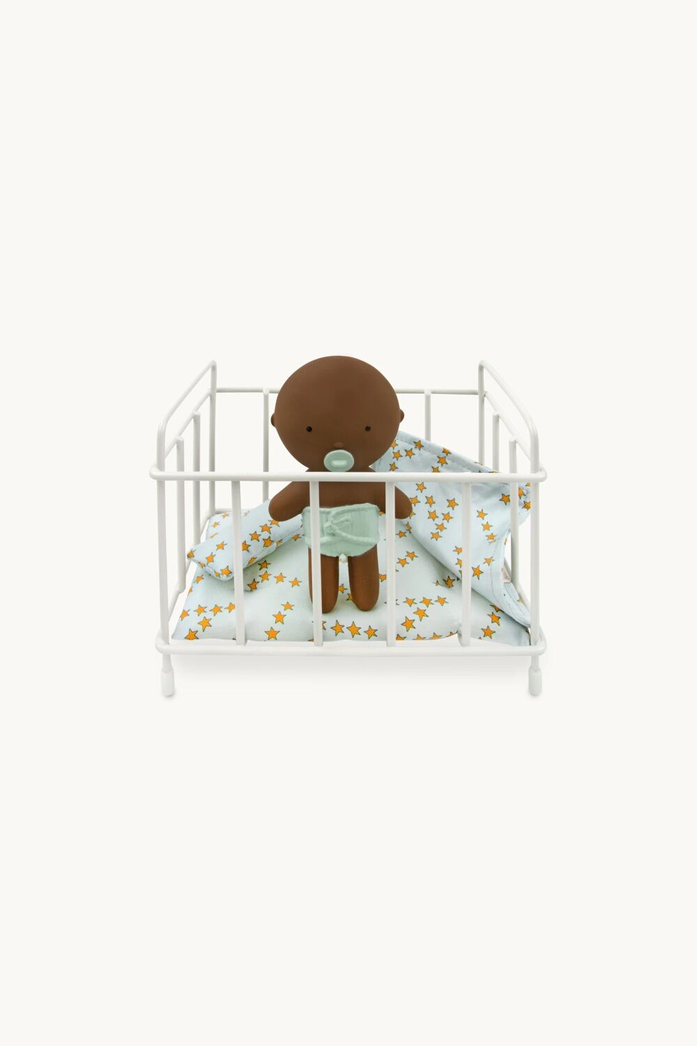 Gommu pocket ledikant - Stars