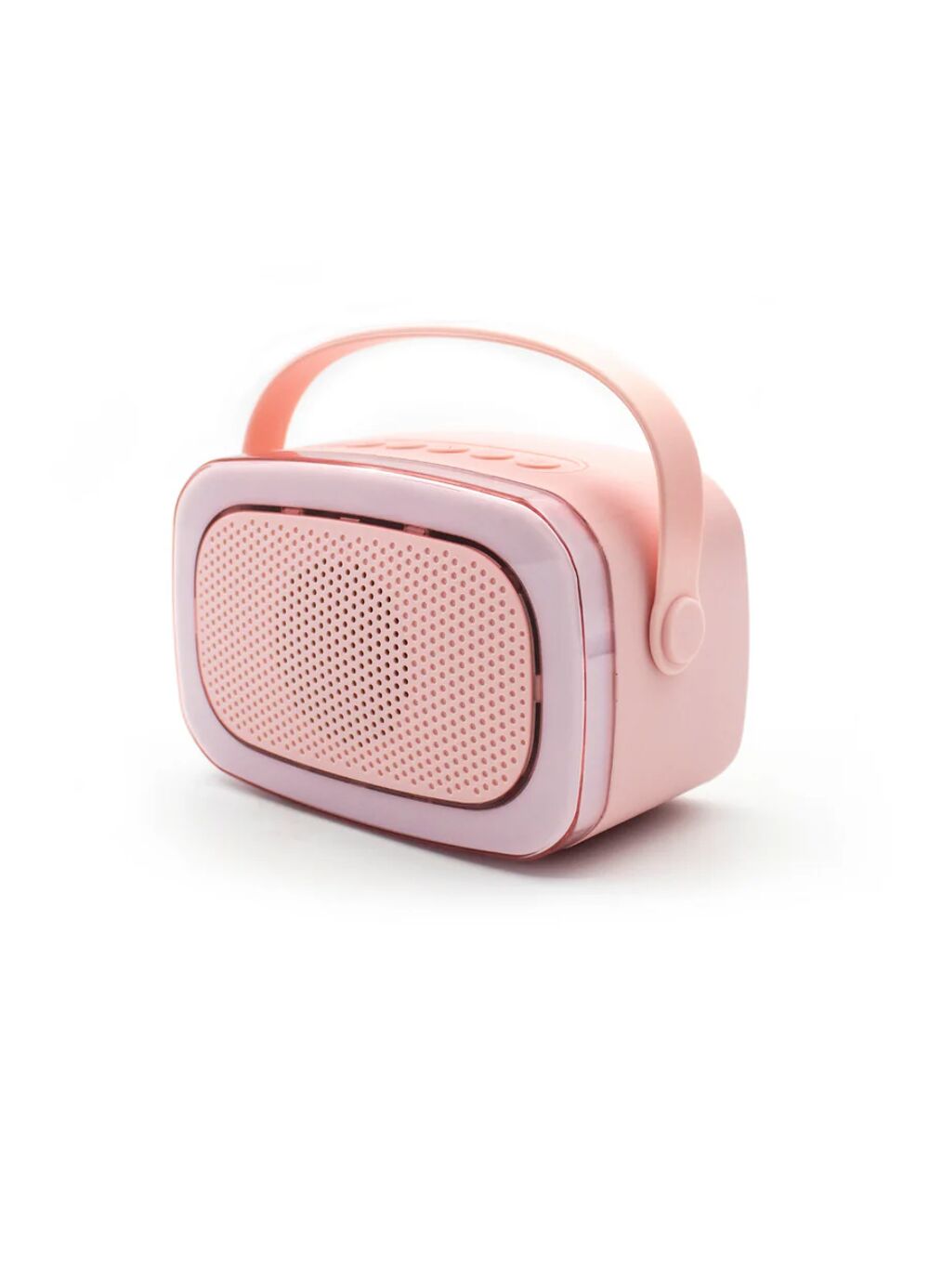 Lalarma Karaoke Party Set - Roze