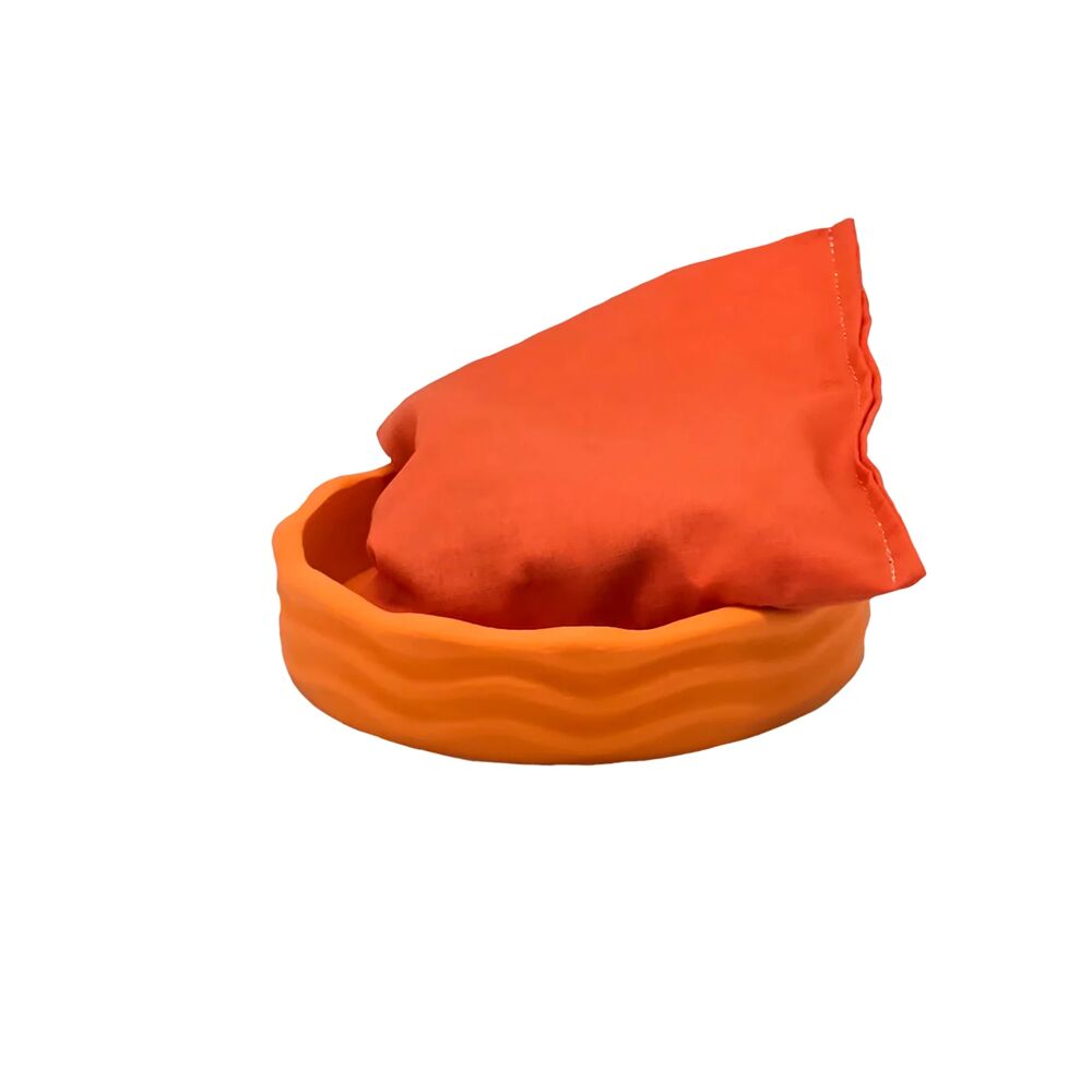 Grennn 'Wave' bakjes set - Regenboog