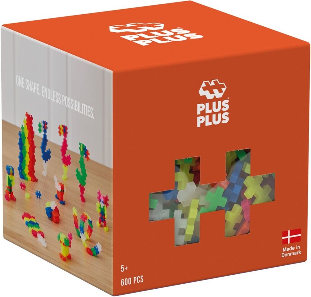 Neon Plus-Plus (600st)
