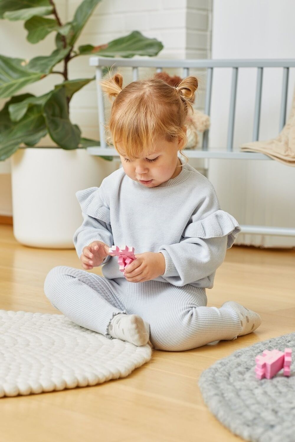 Pastel Big Plus-Plus (50st)