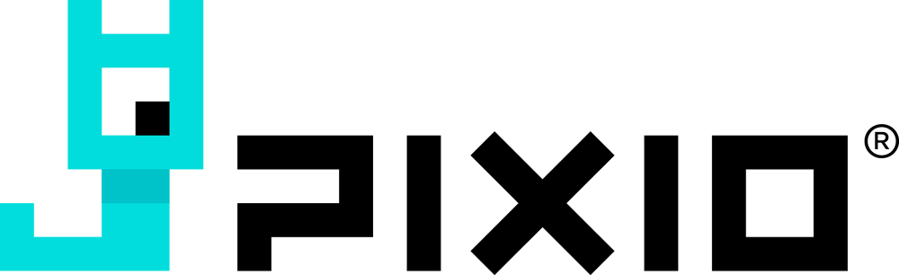 Logo PIXIO