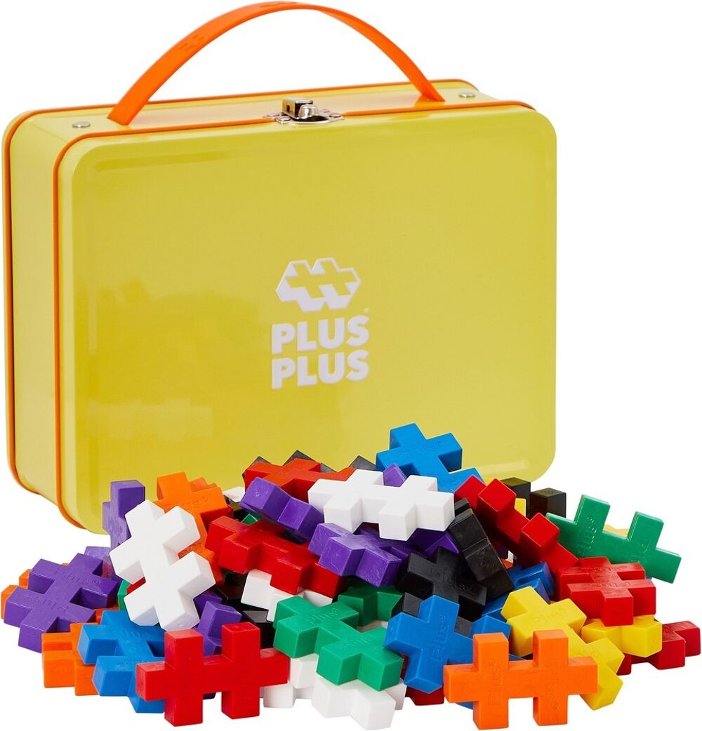 Opbergbox Basic Big Plus-Plus (70st)