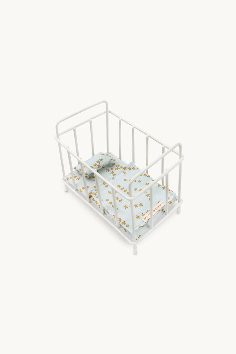 Gommu pocket ledikant - Stars