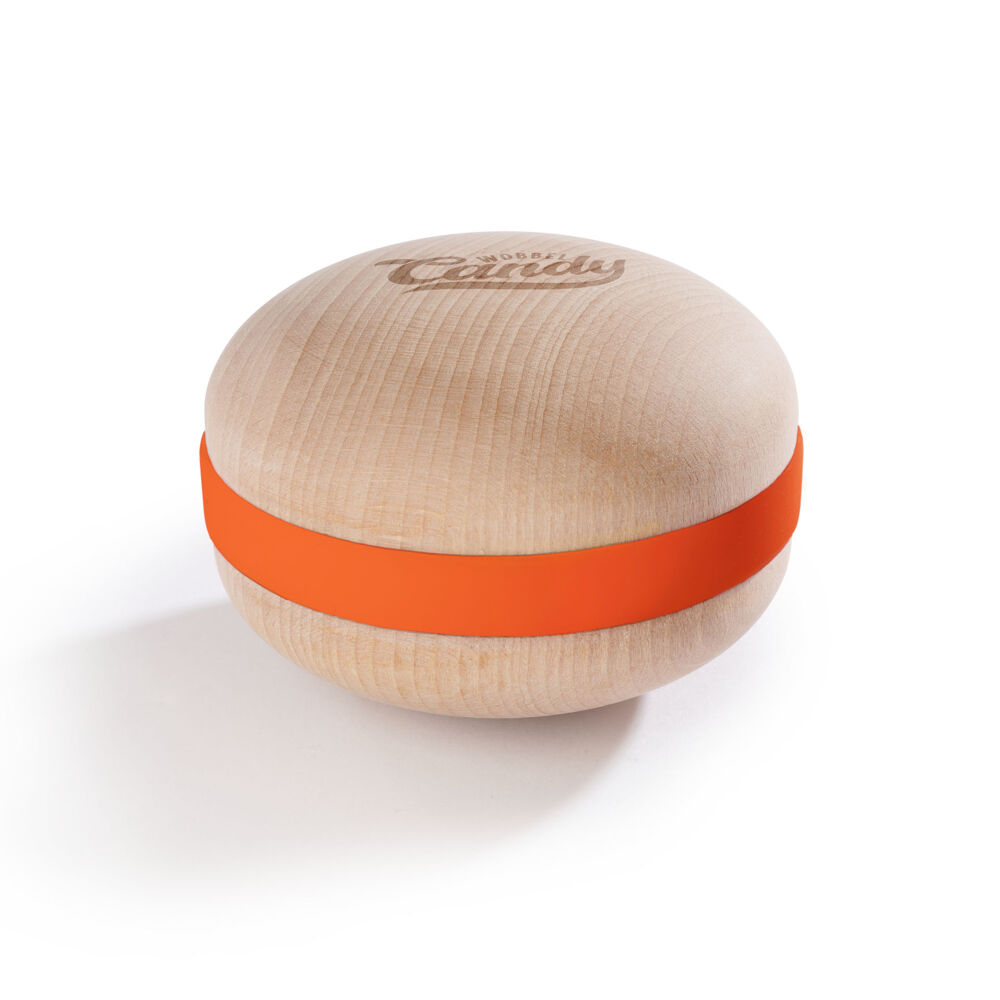 Wobbel Candy Big Macaron - Amsterdam