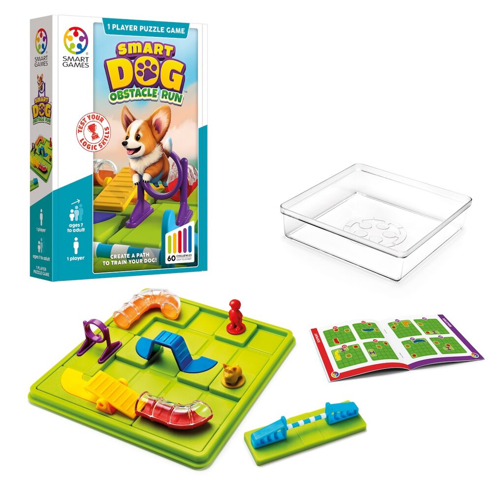 Smart Games - Smart Dog