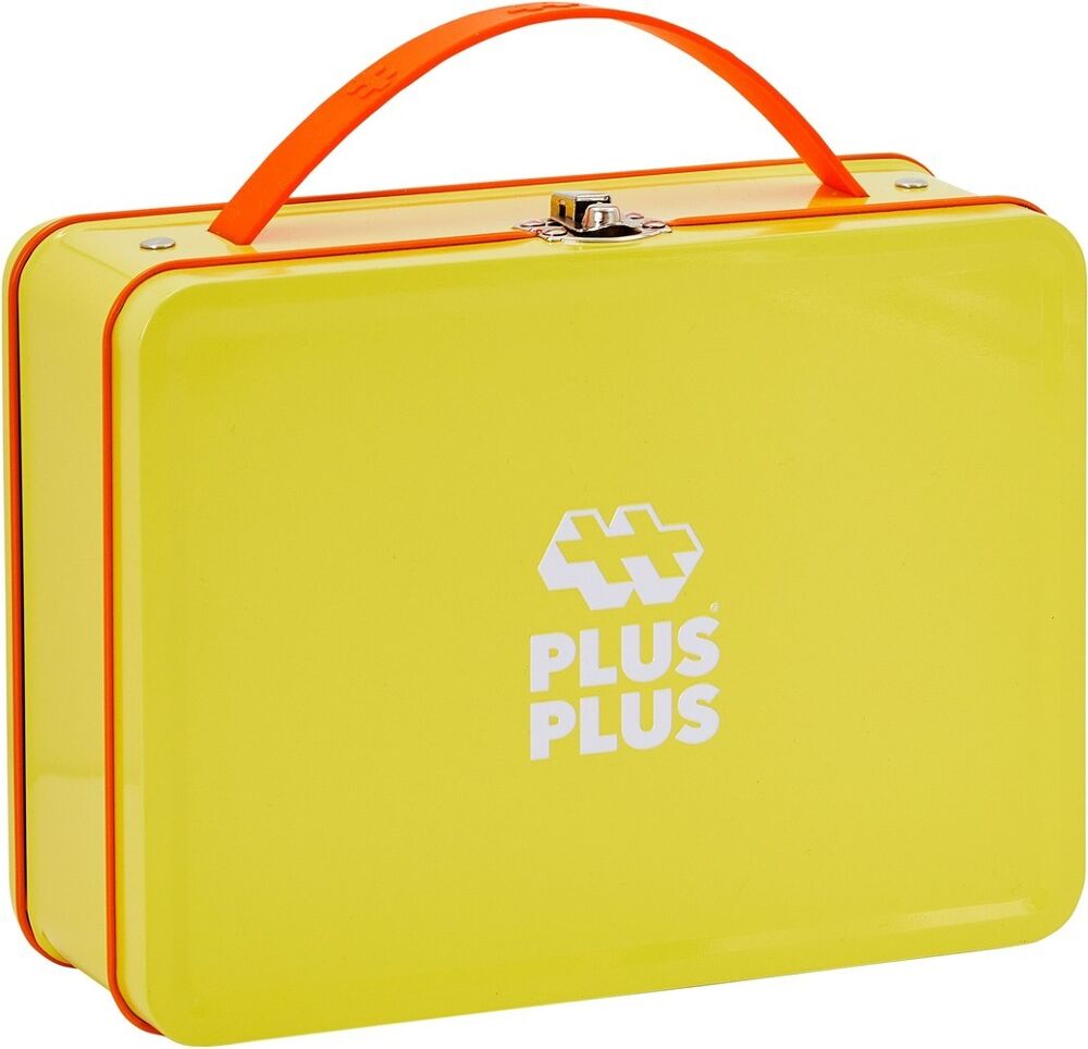 Opbergbox Basic Big Plus-Plus (70st)