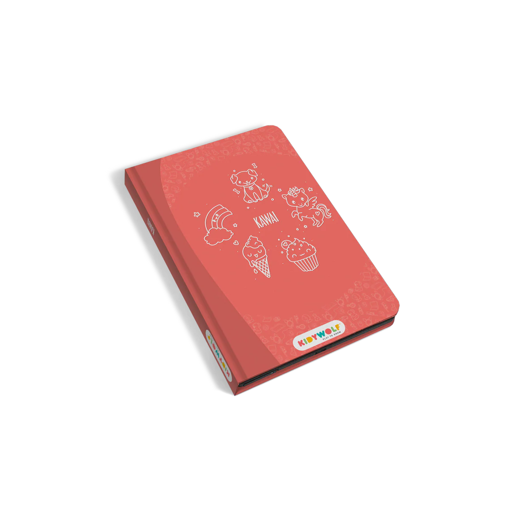 KIDYDRAW-MINI - Kawai