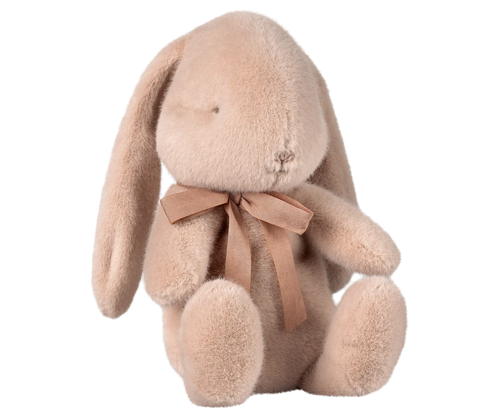 Maileg Knuffelkonijntje - Small - Light powder - 27cm