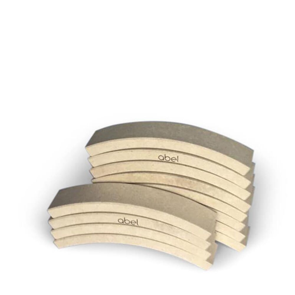 Abel Blocks Mini REWOOD - 12 