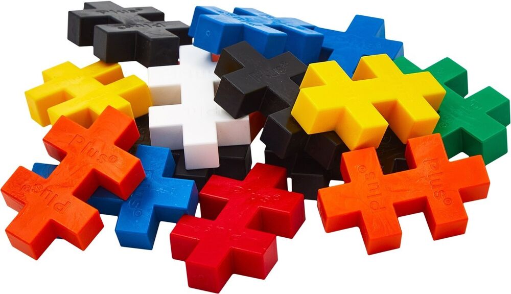Learn to build Big Plus-Plus (60st)