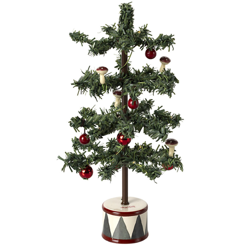 Maileg kerstboom - Muis