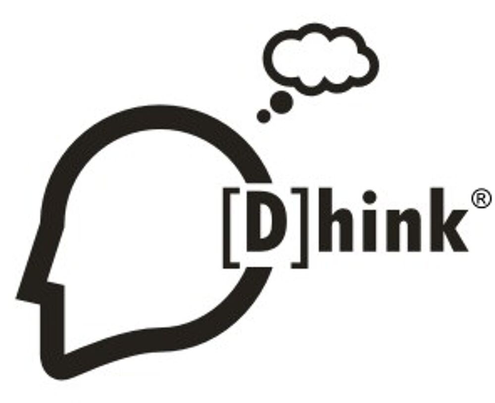 Logo Dhink