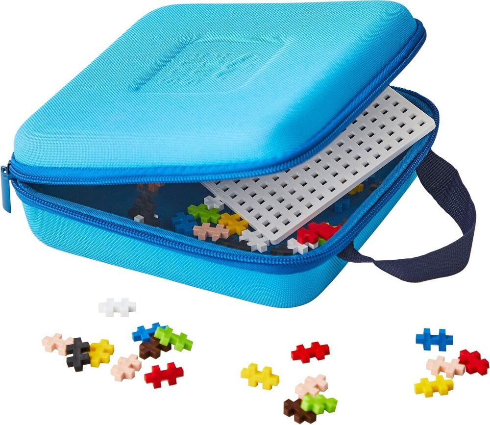 Reiskoffer Plus-Plus (100st)