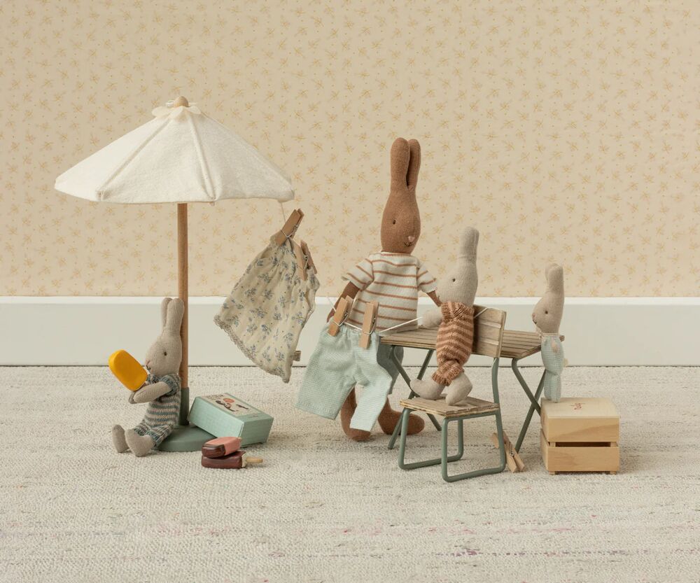 Maileg Miniatuur Parasol