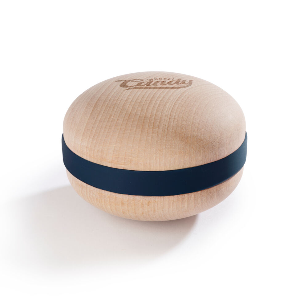 Wobbel Candy Big Macaron - Rotterdam