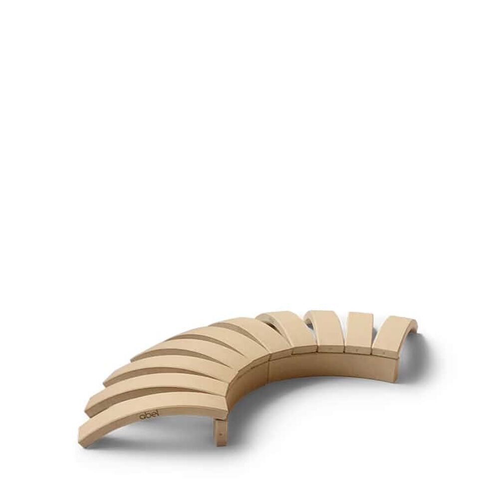 Abel Blocks Mini REWOOD - 12 