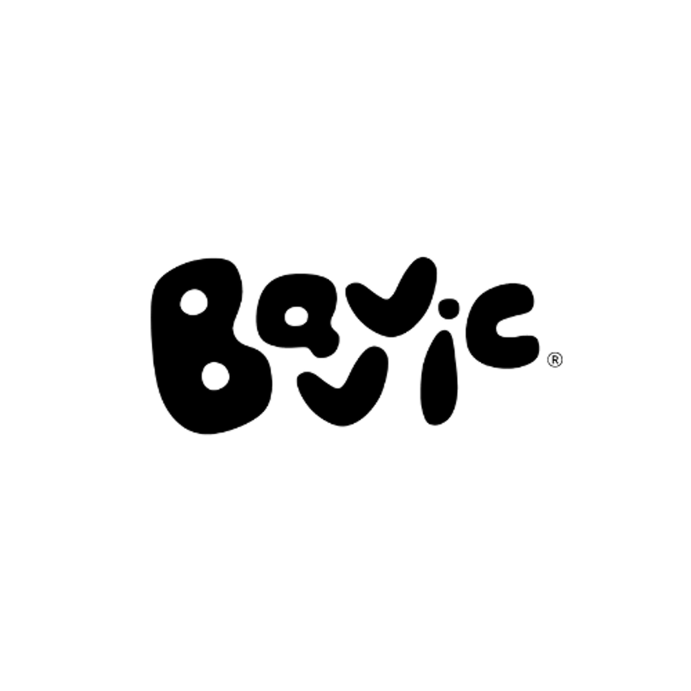 Logo BAVVIC
