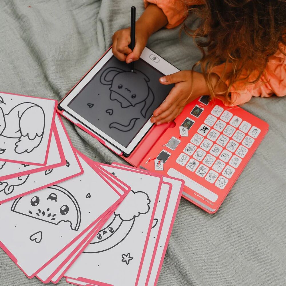 KIDYDRAW-MINI - Kawai